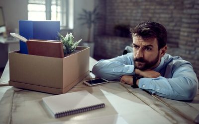 Causas de la Fuga de Talento en la Empresa